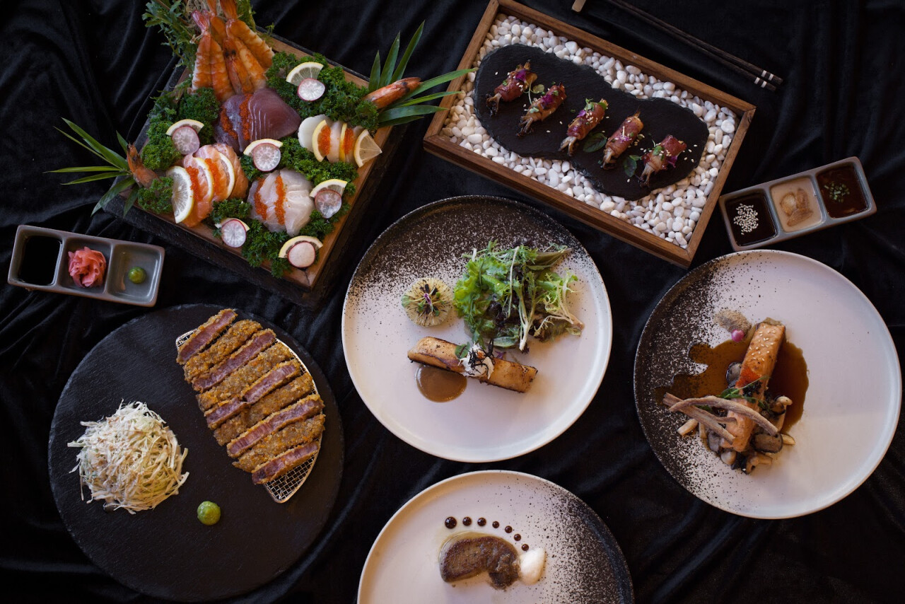 Shichirin Ubud by Wonderspace