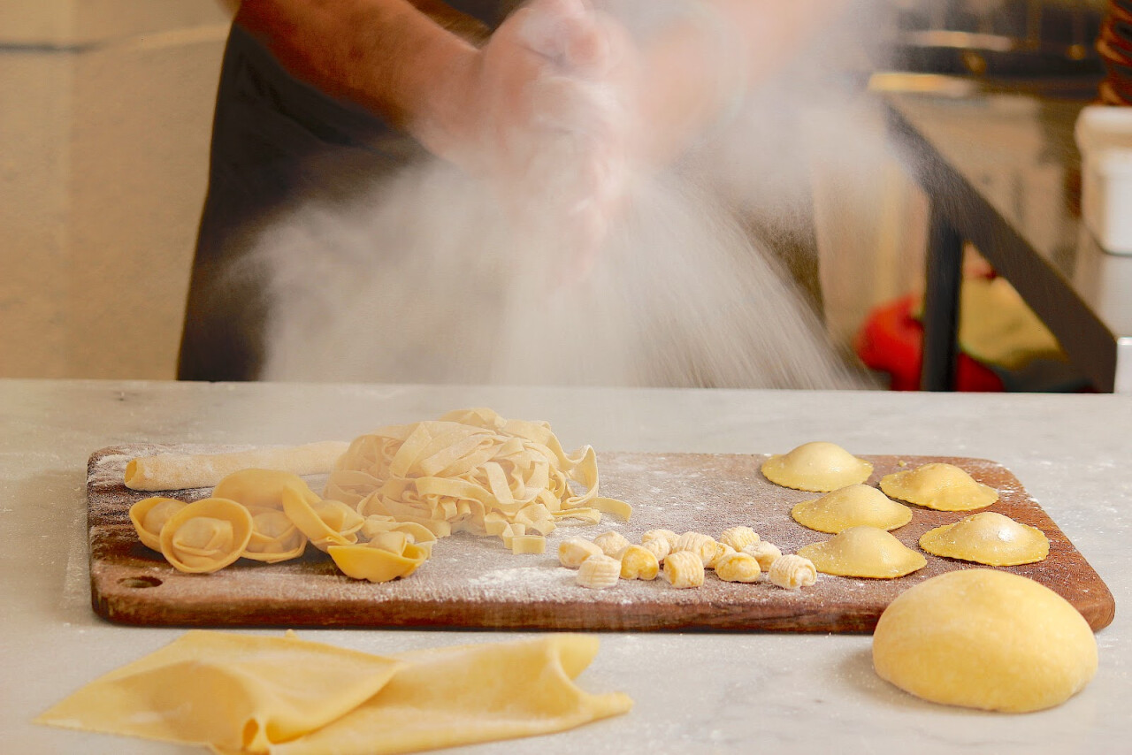 L'Osteria Pizza e Cucina Ubud