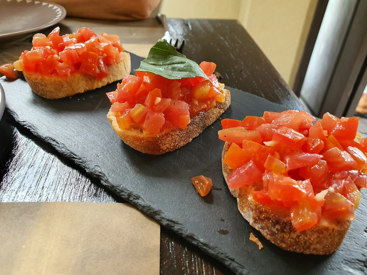 L'Osteria Pizza e Cucina Ubud