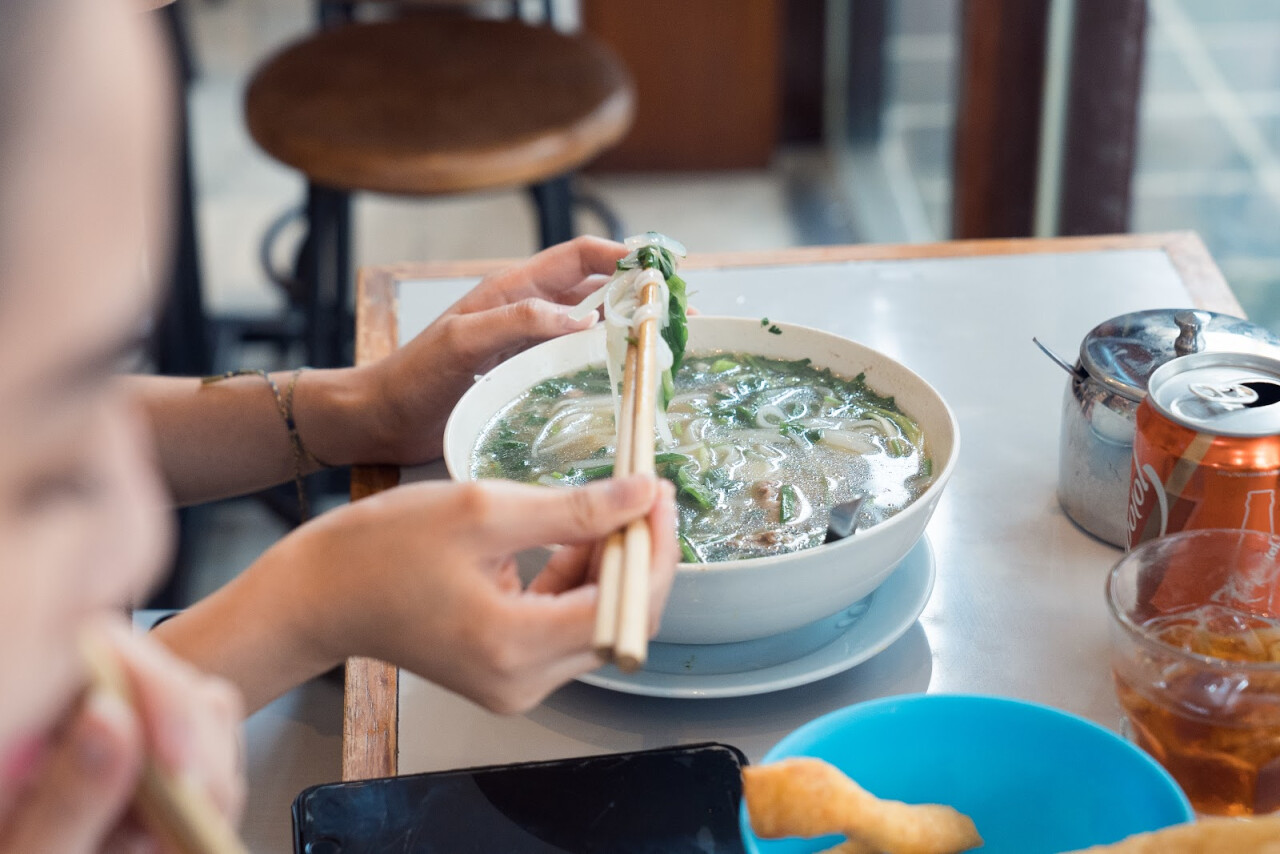 Pho Thin Ubud