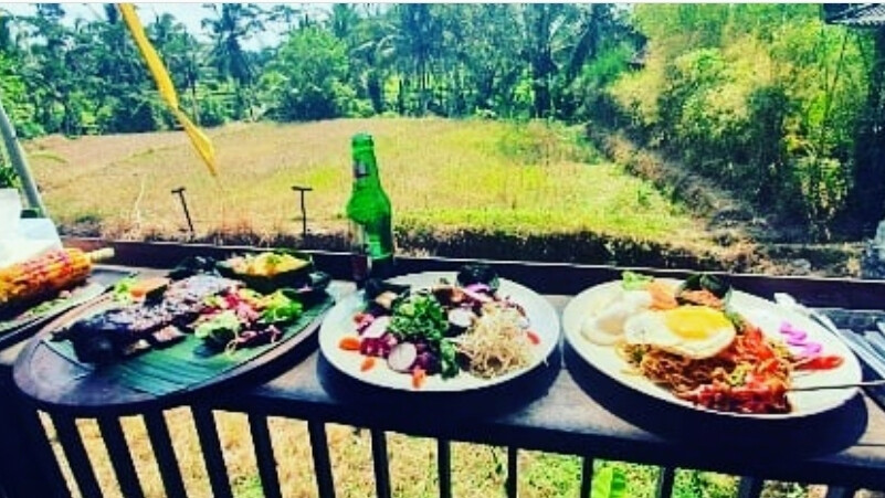 Warung Bintangbali