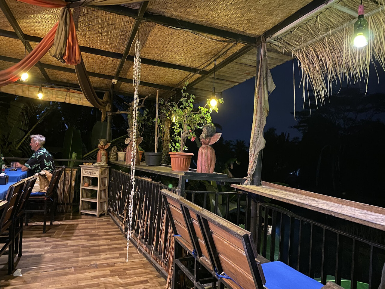 Warung Bintangbali