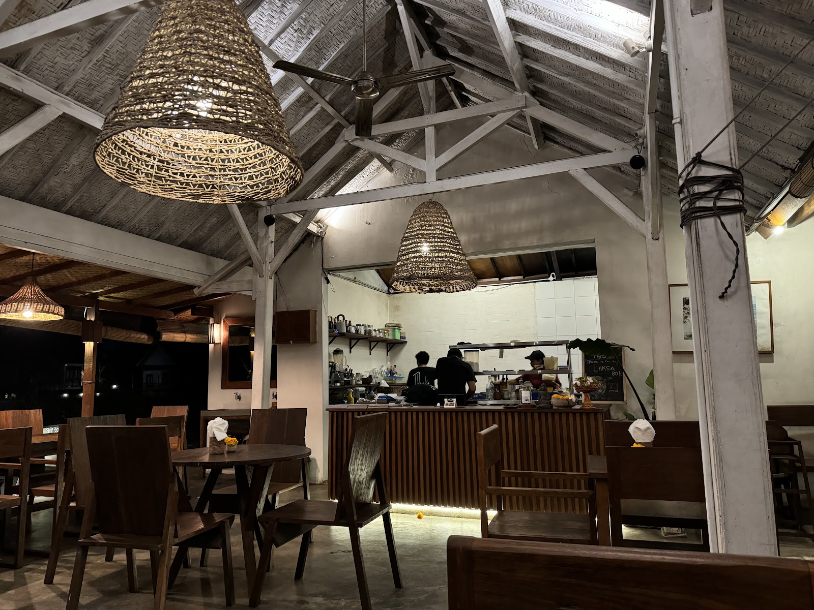 Ithaka Ubud