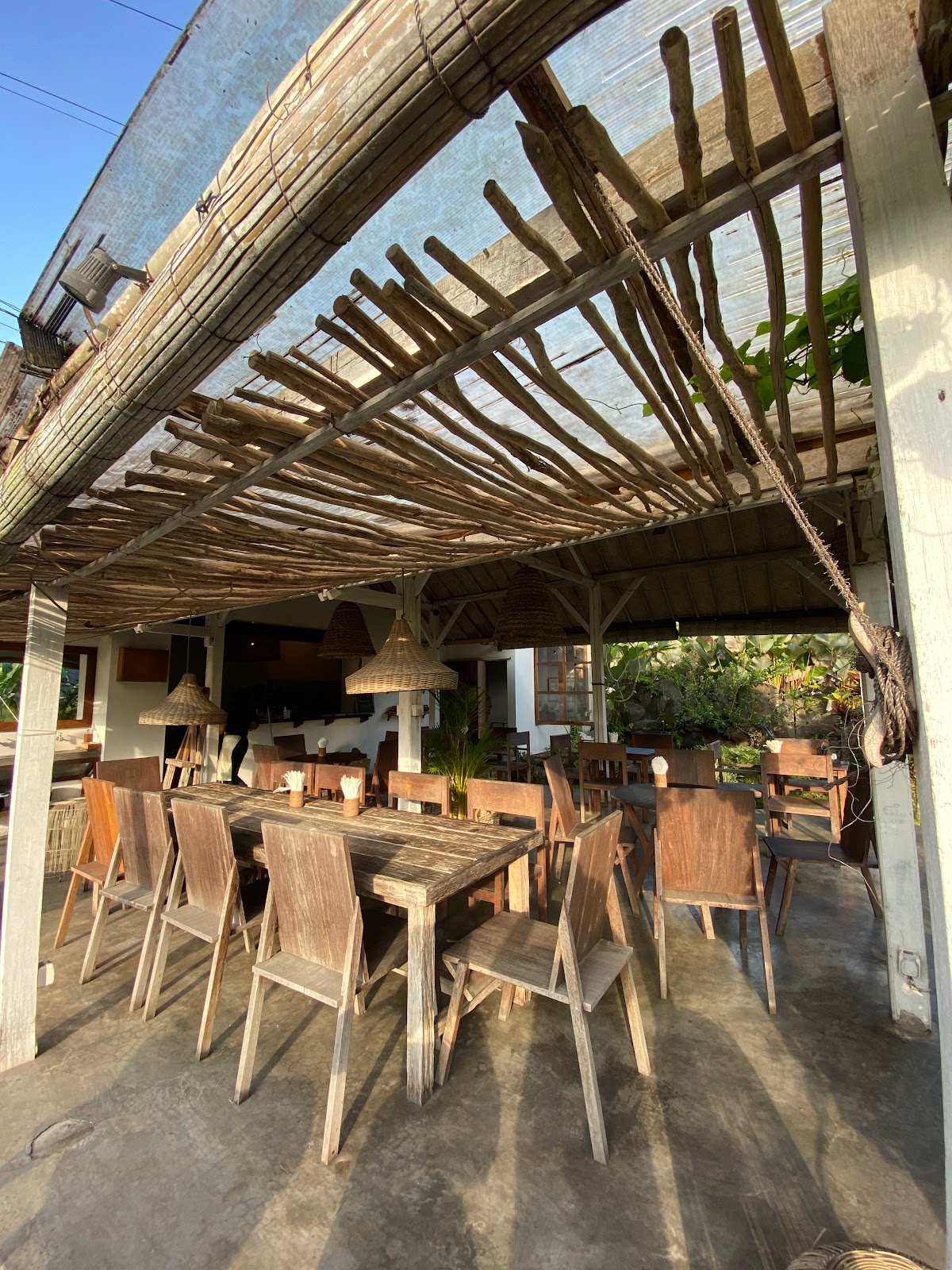 Ithaka Ubud