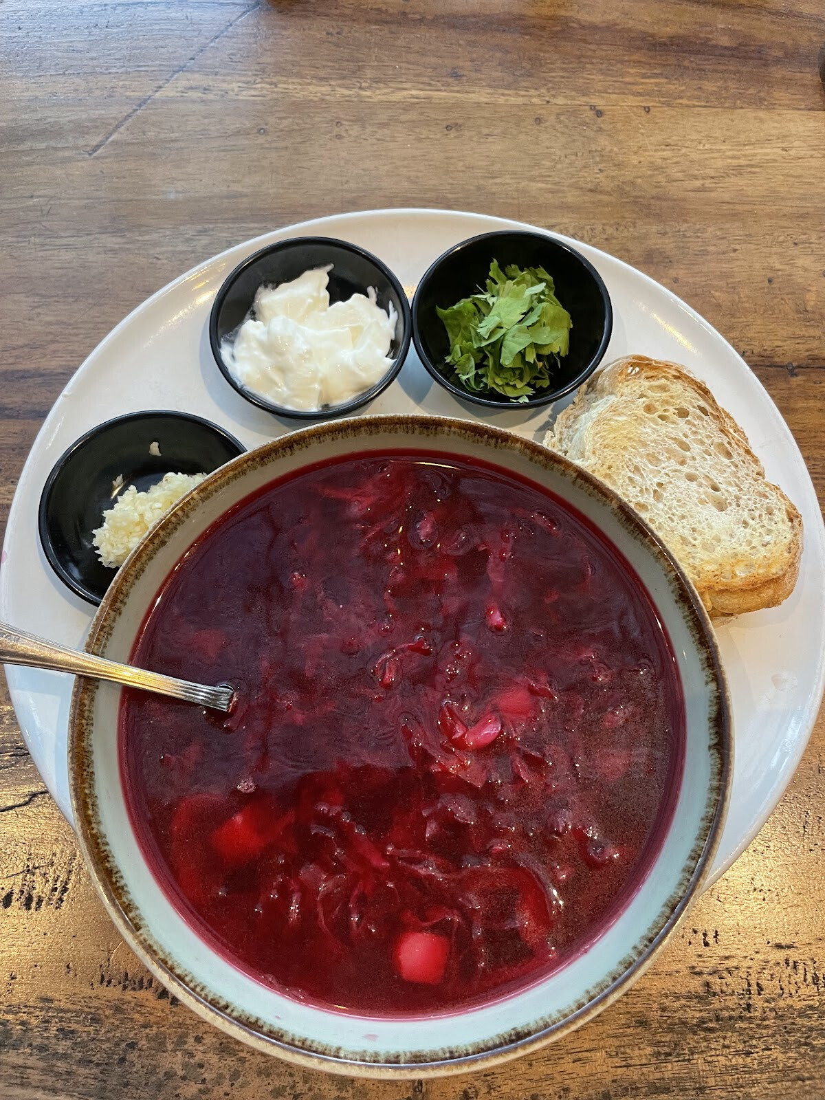 BaliHampton Restaurant