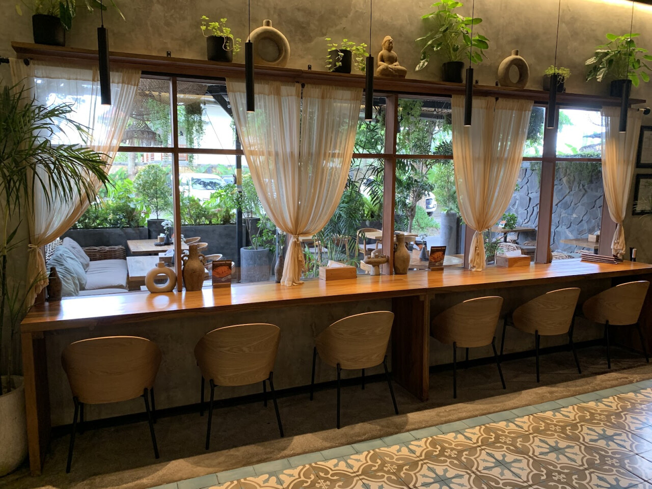Soul Kitchen