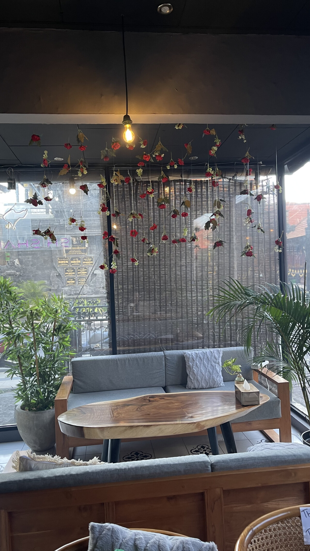 Gorillas Shisha Lounge