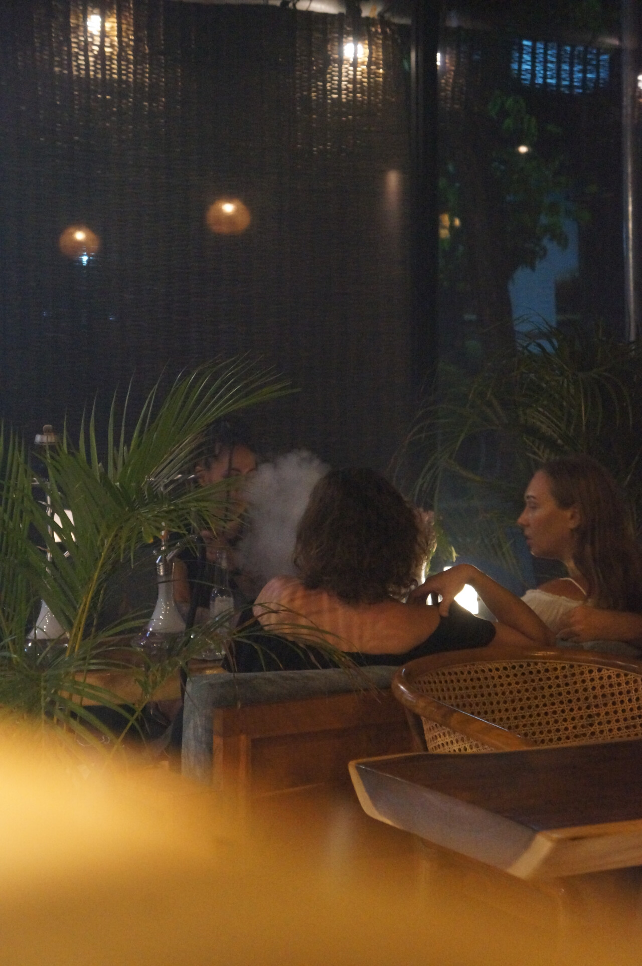 Gorillas Shisha Lounge