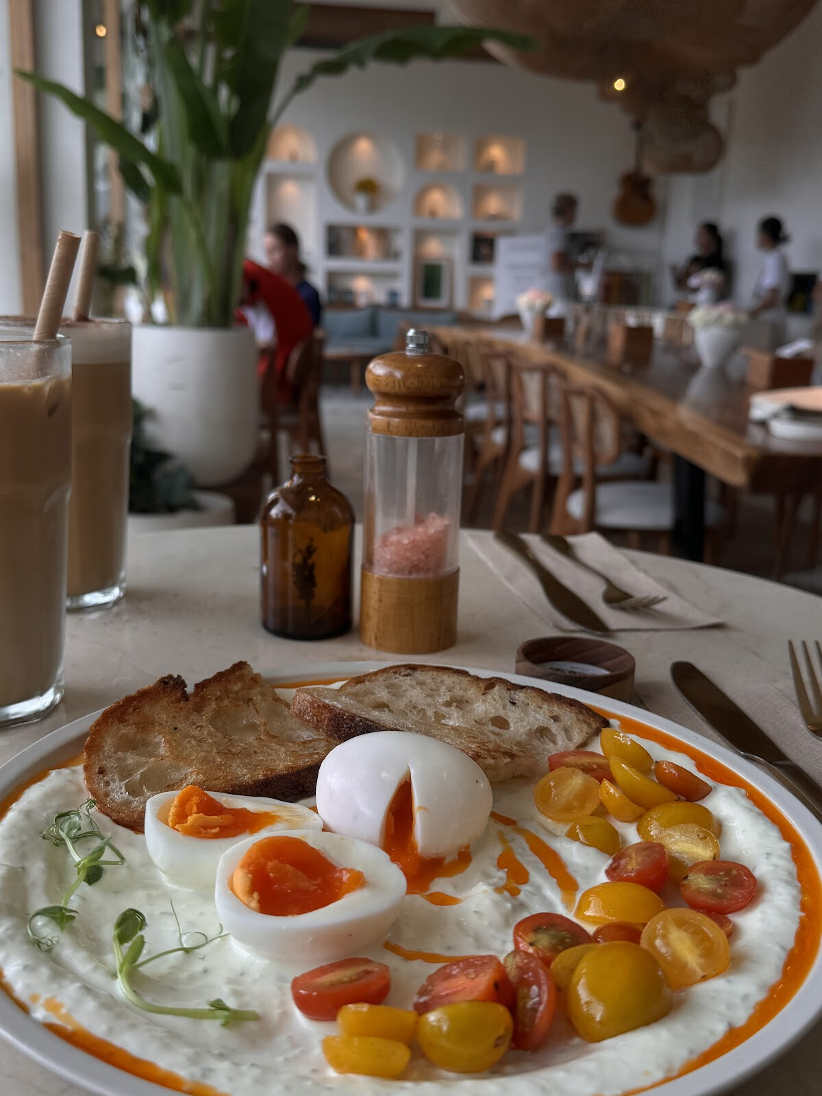 HOME Cafe UBUD