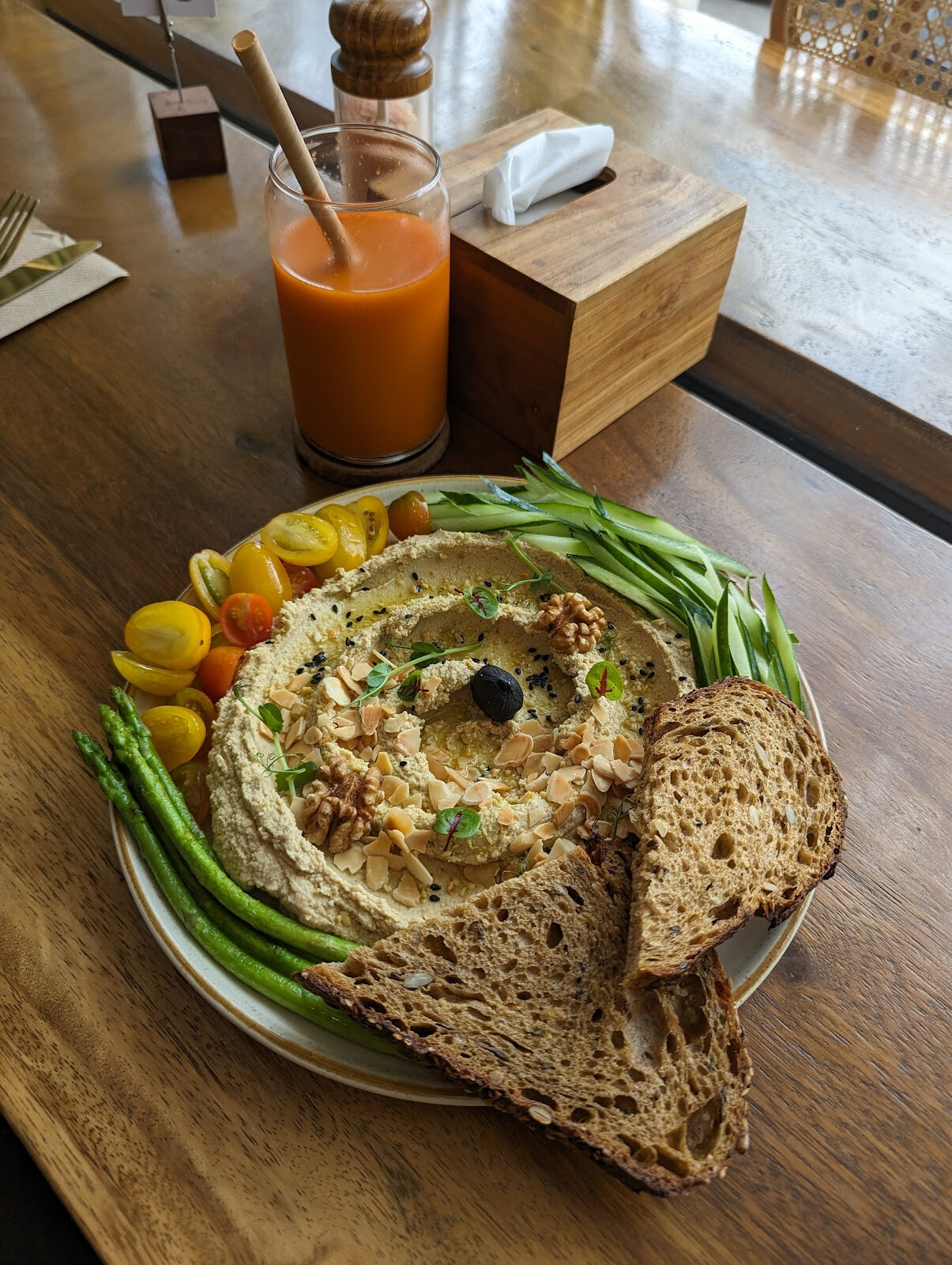 HOME Cafe UBUD