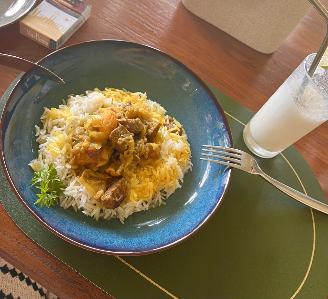 Kasaba Restaurant