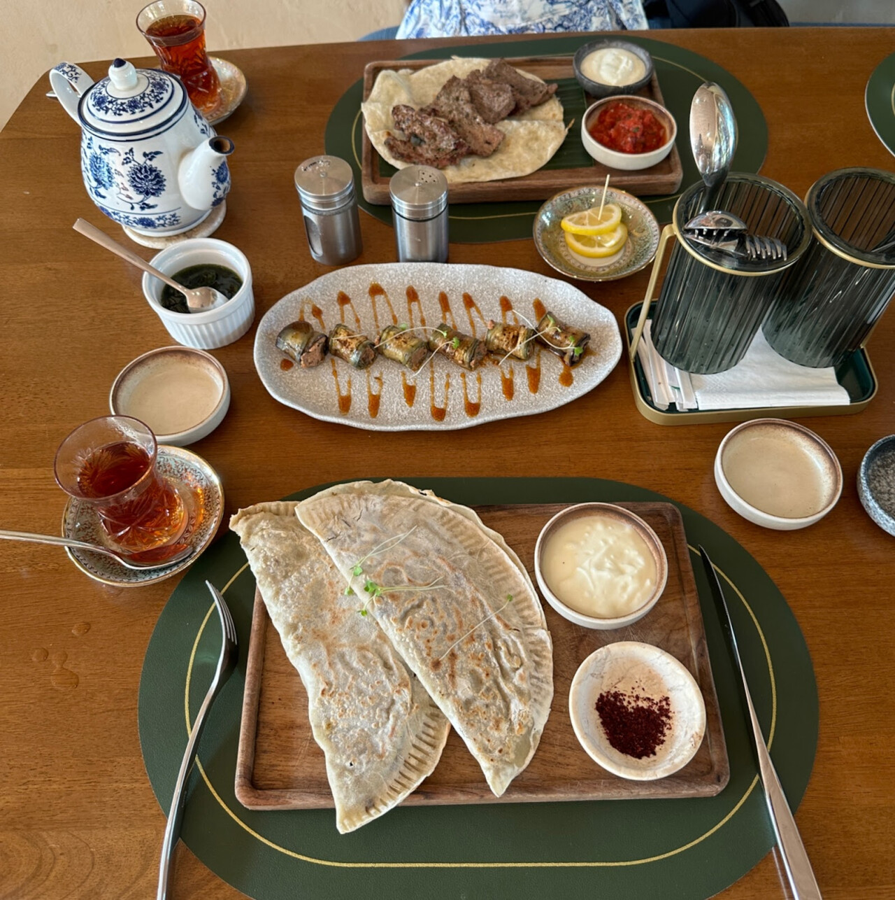 Kasaba Restaurant