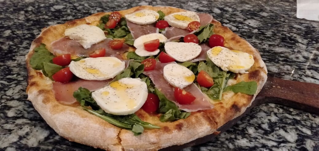 Roby Pizza Italiana