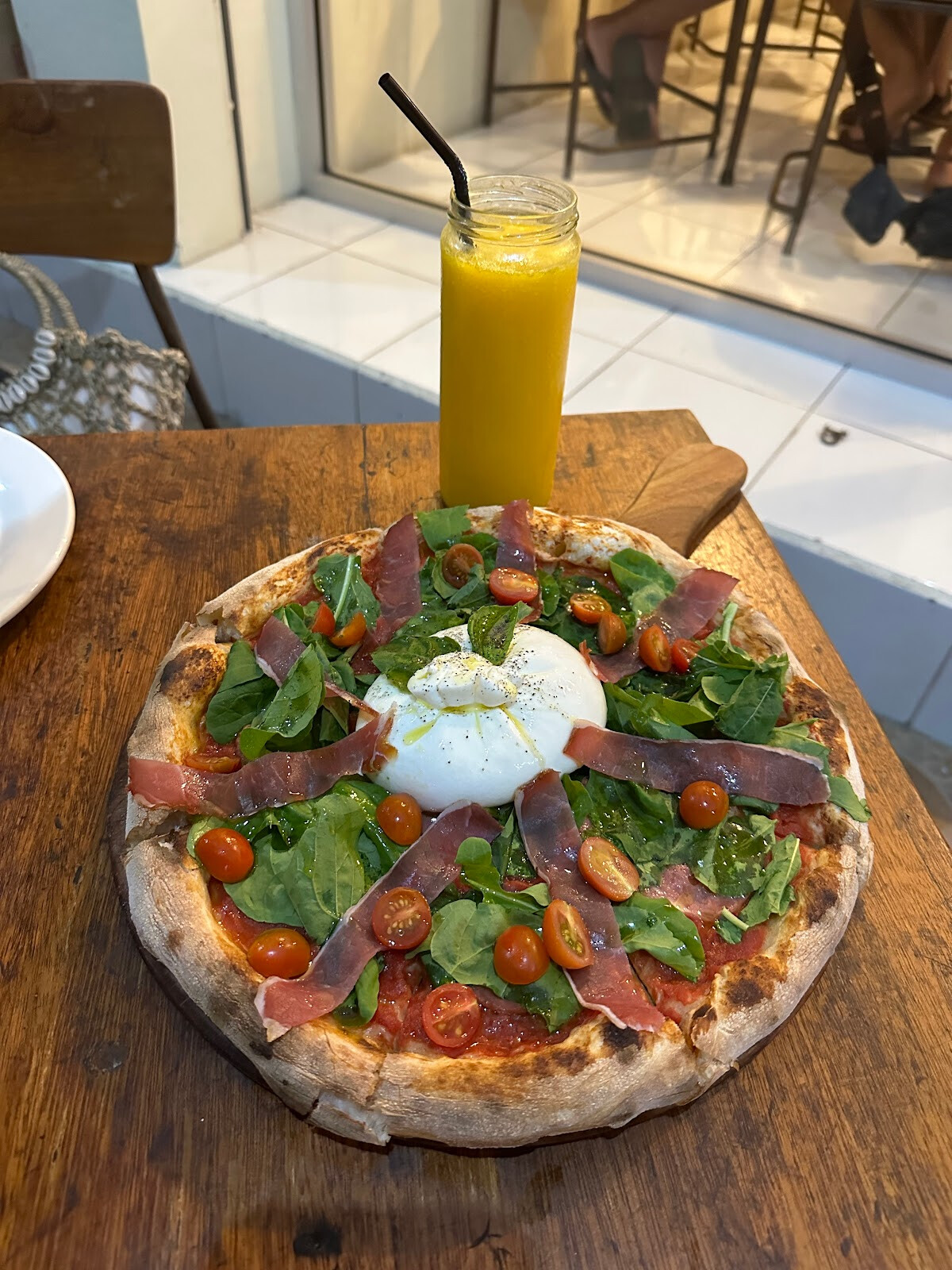 Roby Pizza Italiana