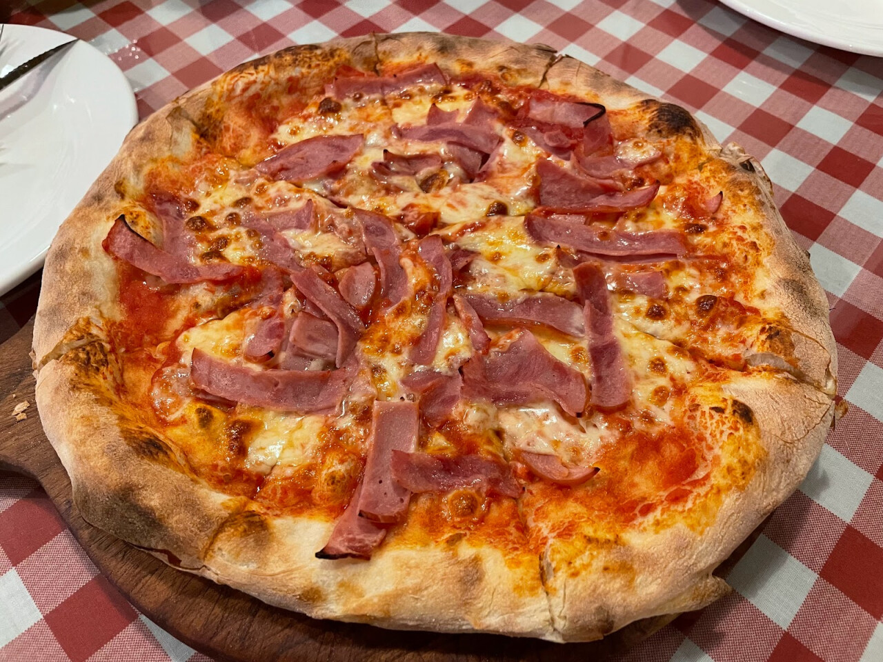 Roby Pizza Italiana