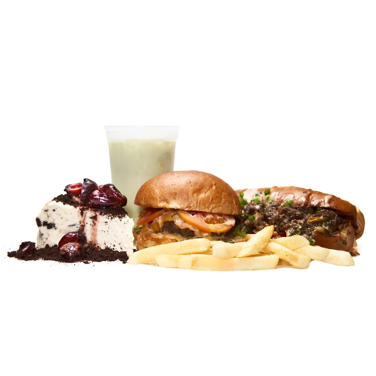 Cheat Meal Bistro