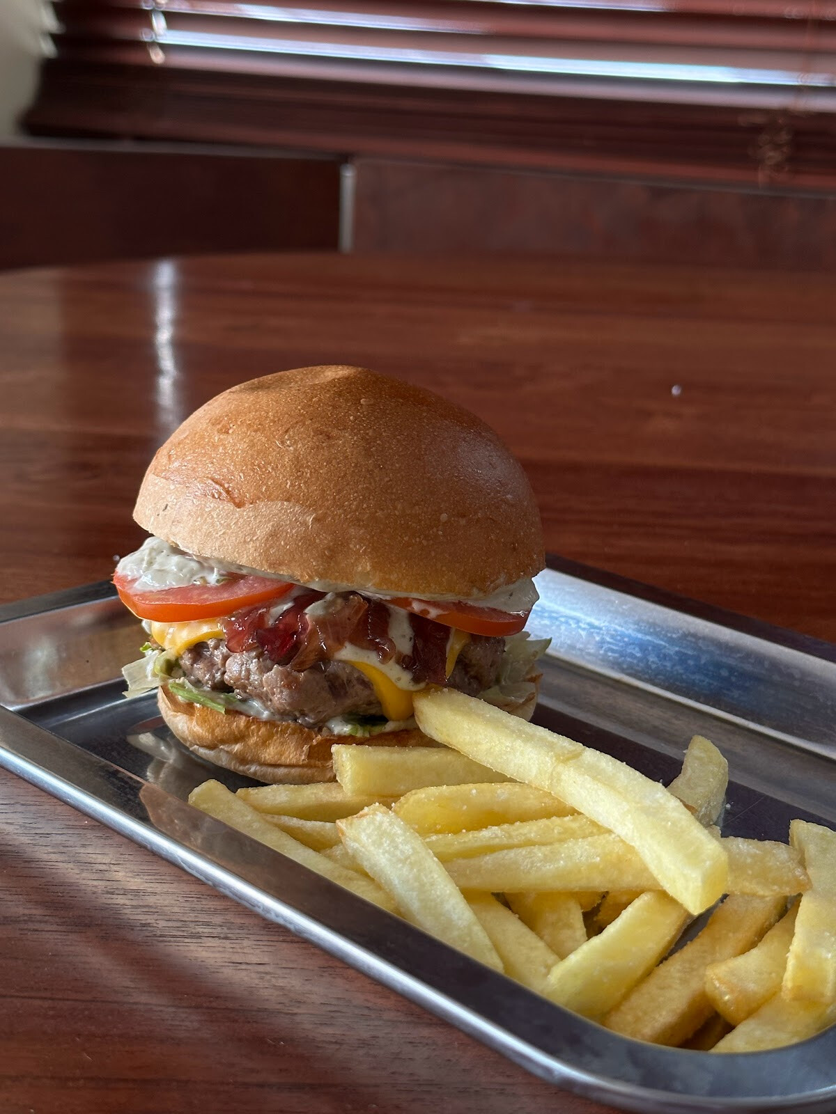 Cheat Meal Bistro