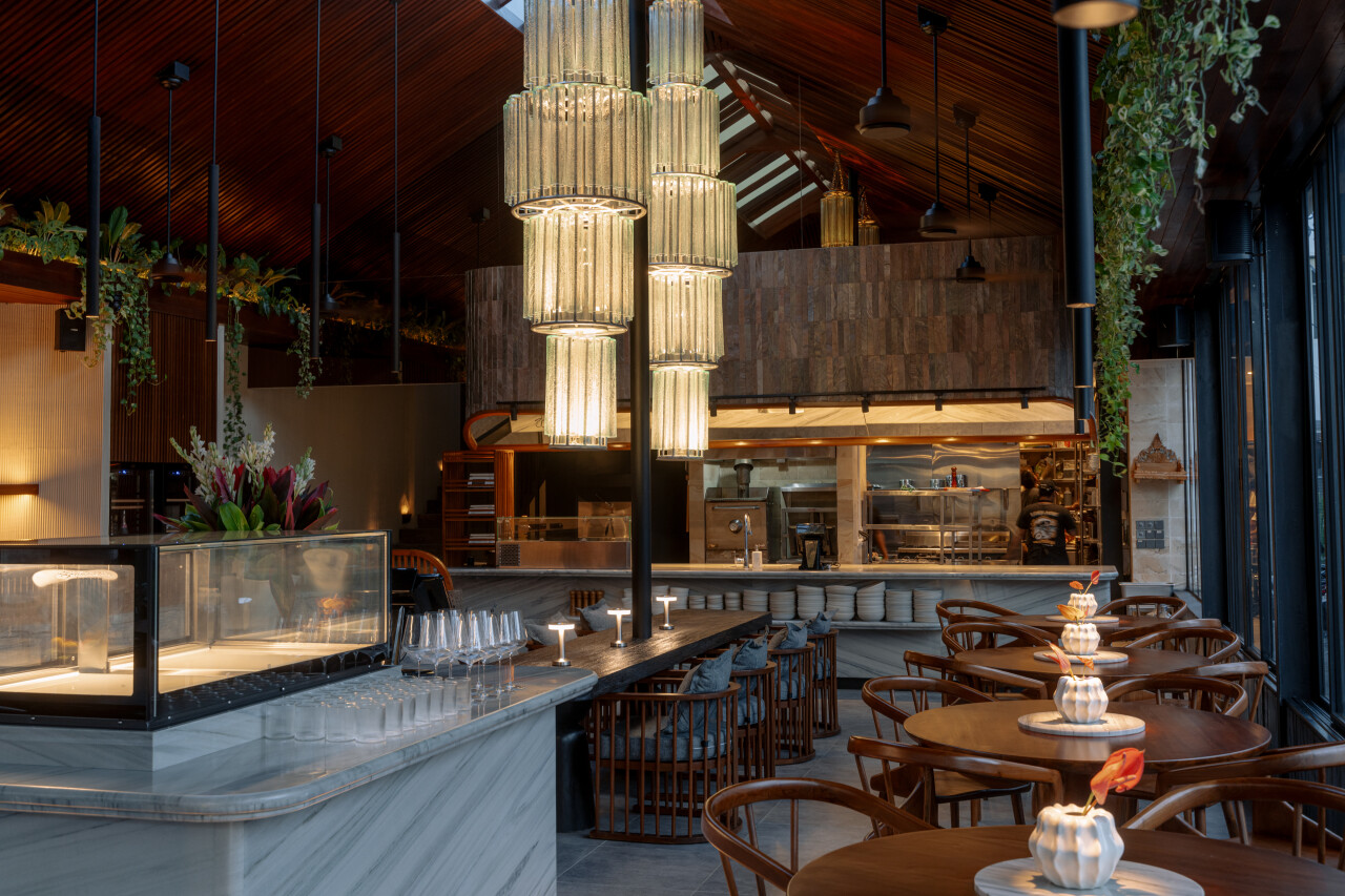 Margaret Bistro