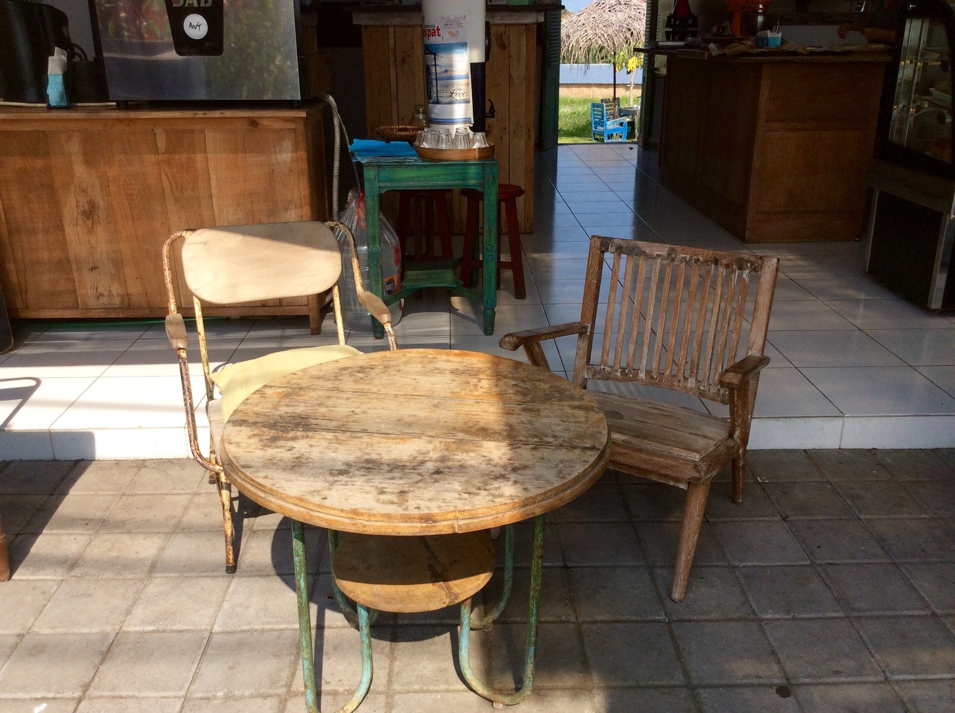 Kinoa Clean Eating Bar