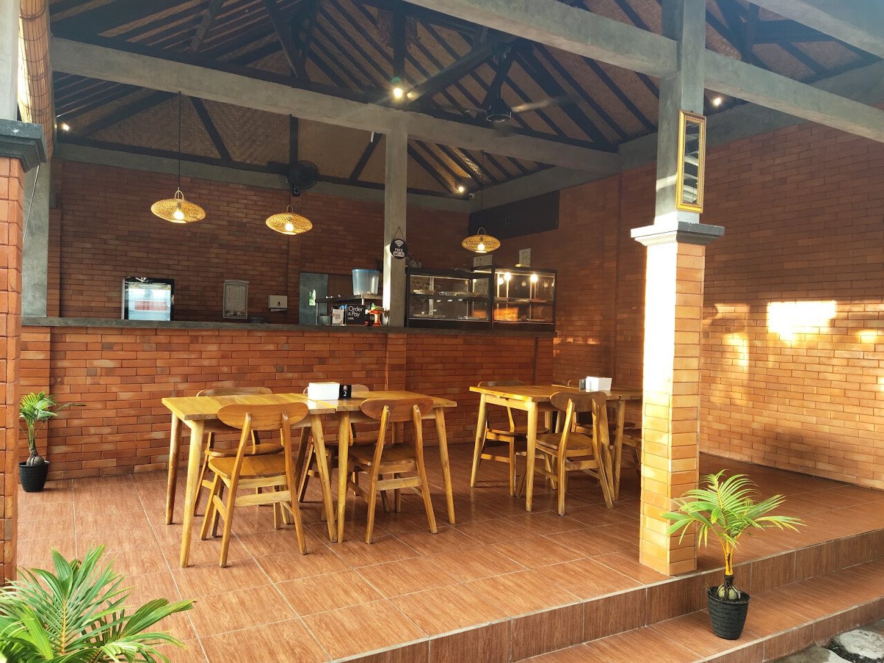 Samsam guling Ulu Kencana
