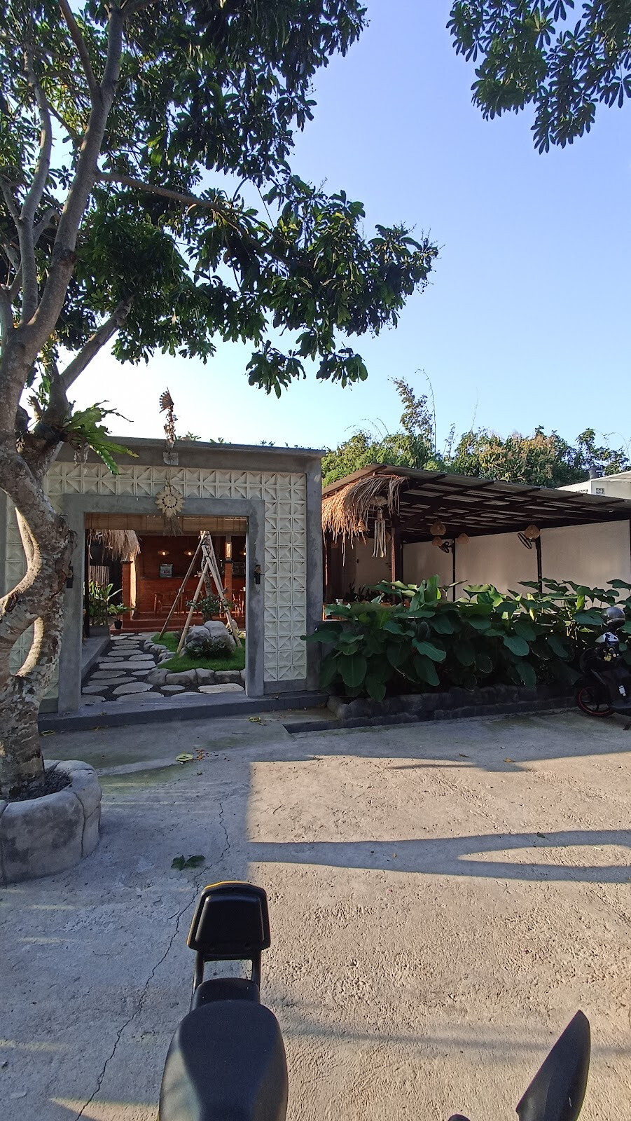 Samsam guling Ulu Kencana