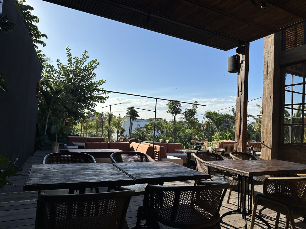 KHAO Canggu