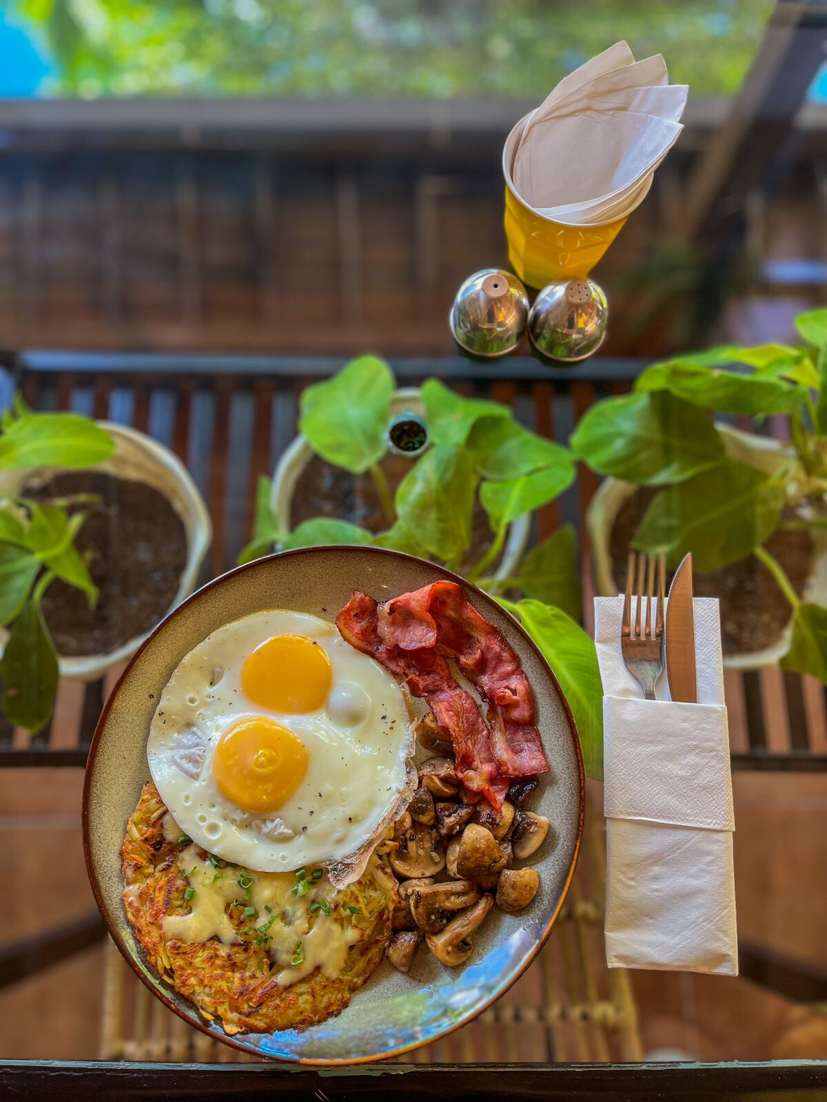 Machinery Coffee & Eatery at Canggu - Pererenan