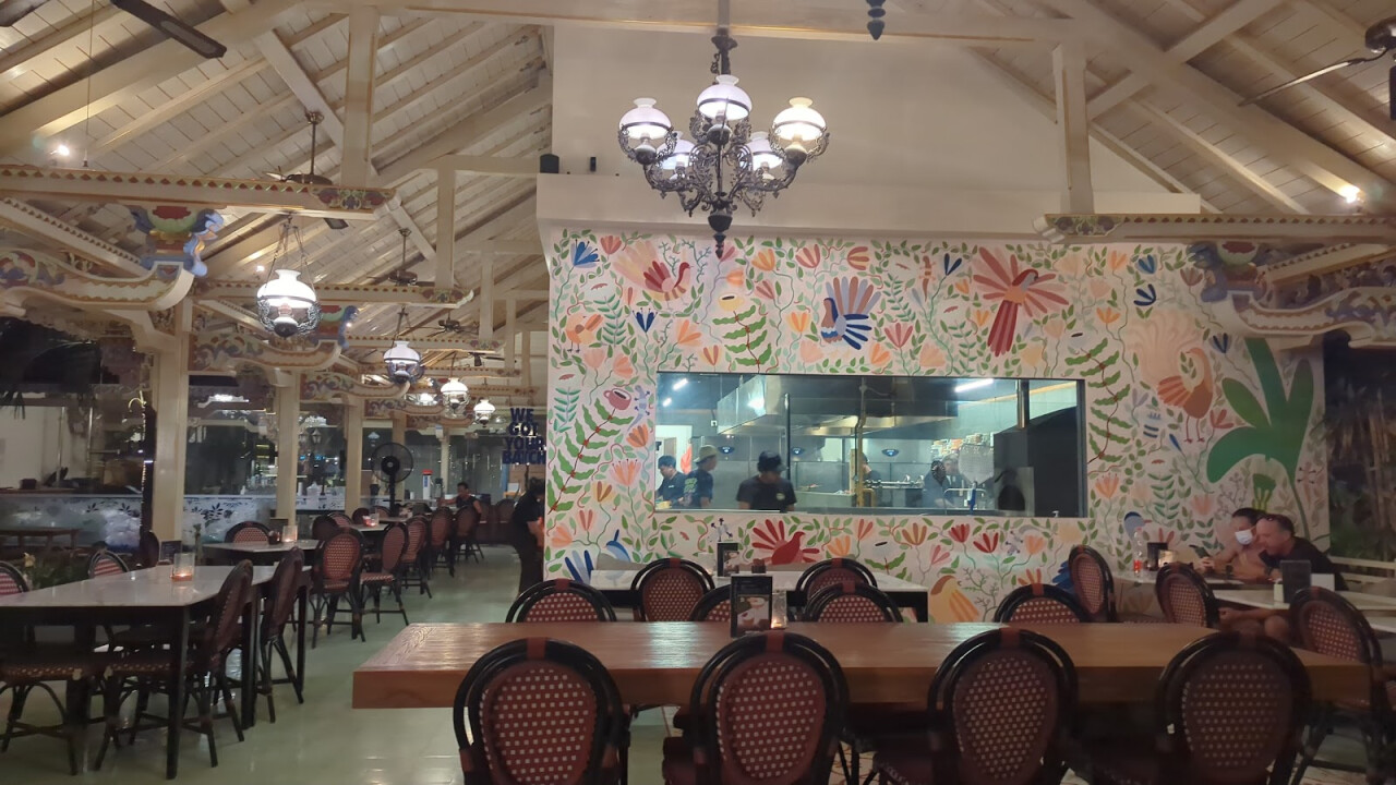 Dimattina Roastery and Kitchen