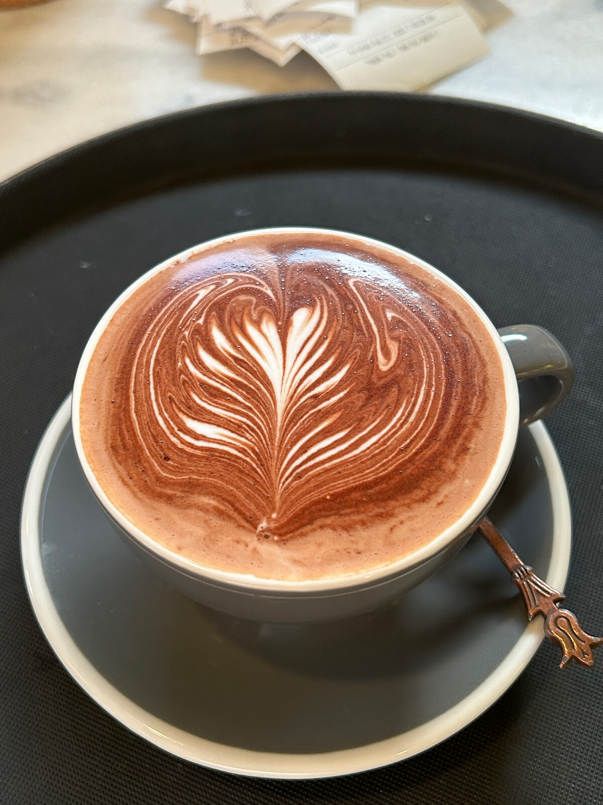 Dimattina Roastery and Kitchen