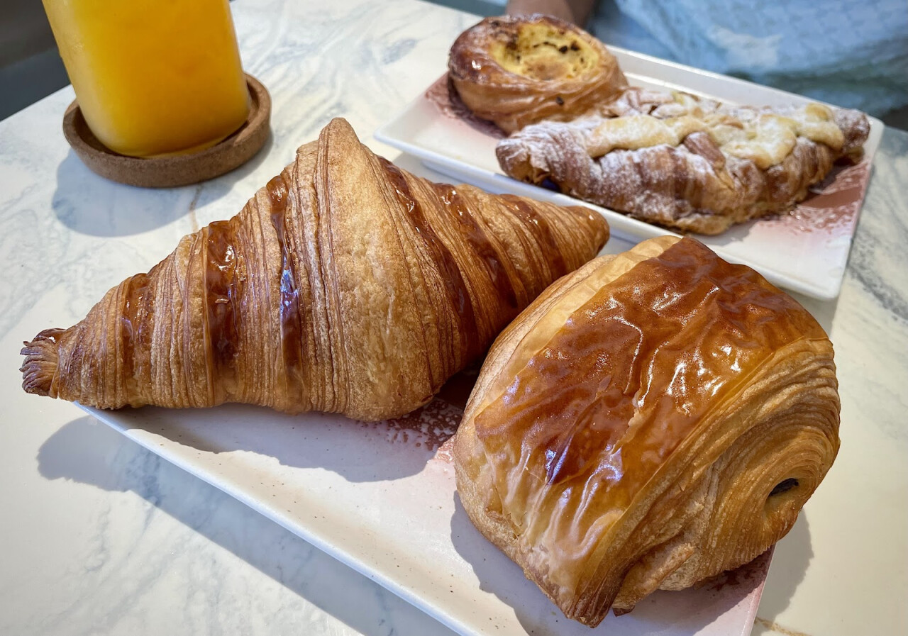 Daily Baguette Sanur
