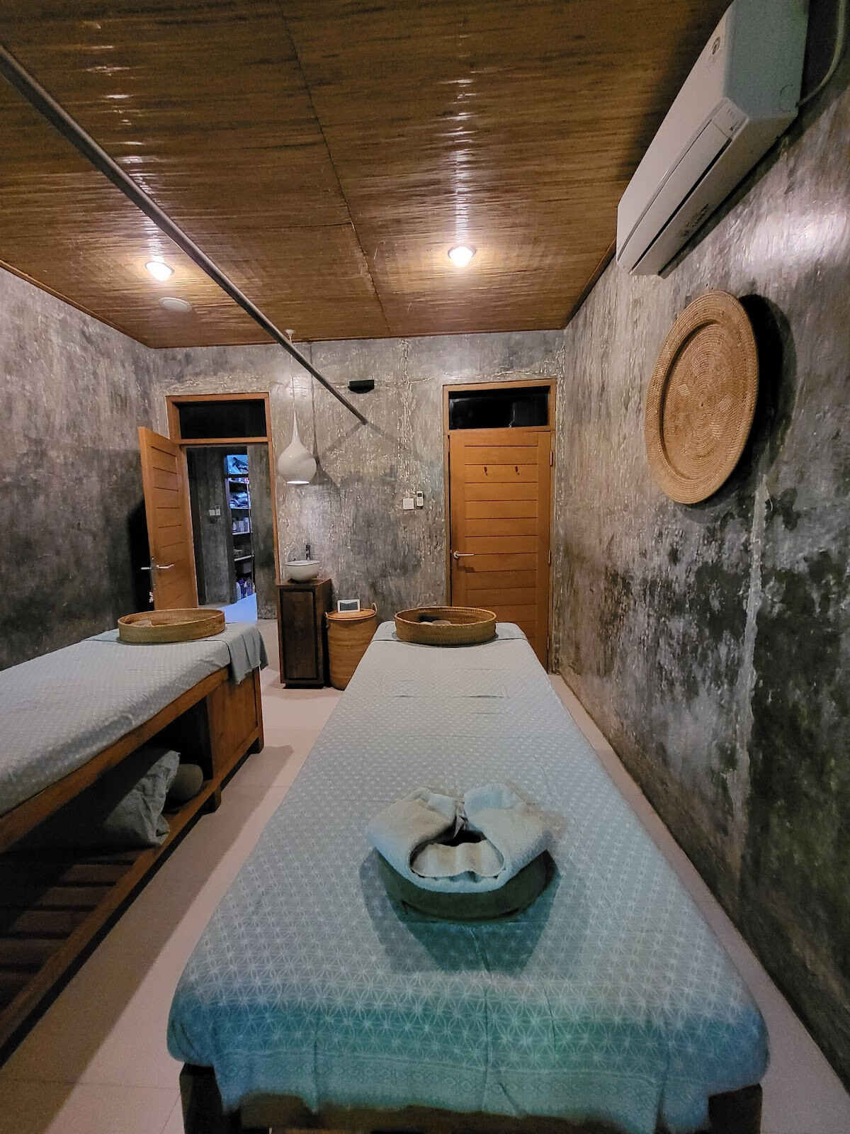 Koa Shala