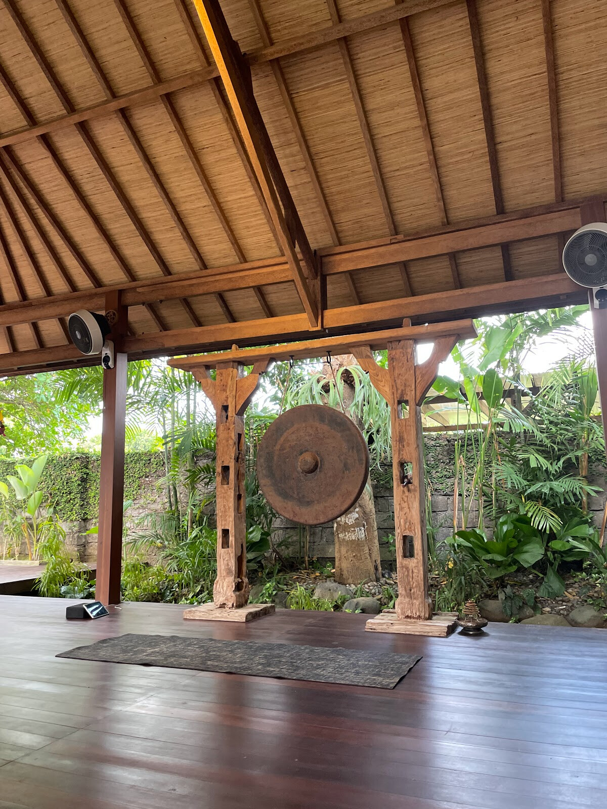 Koa Shala