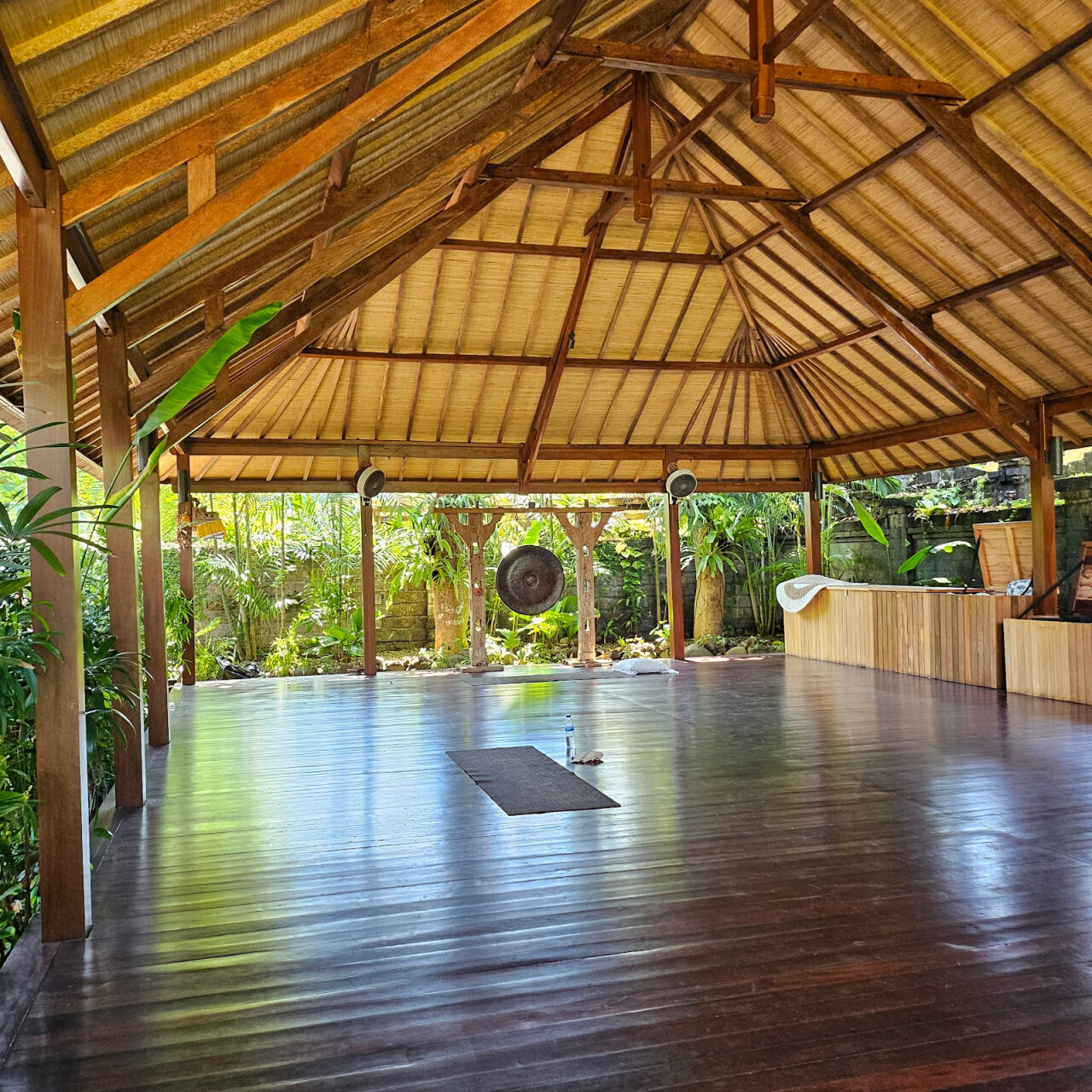 Koa Shala