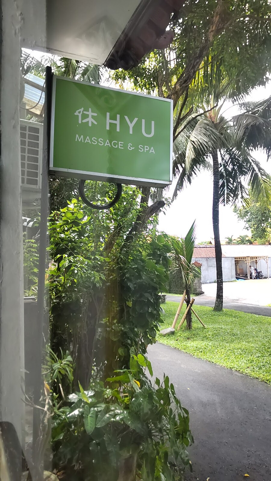 HYU SPA