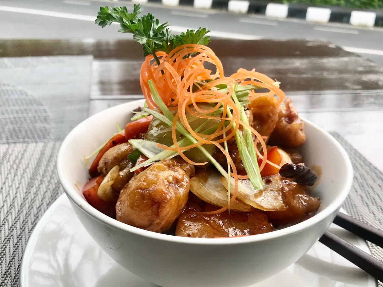 NORI BALI SANUR