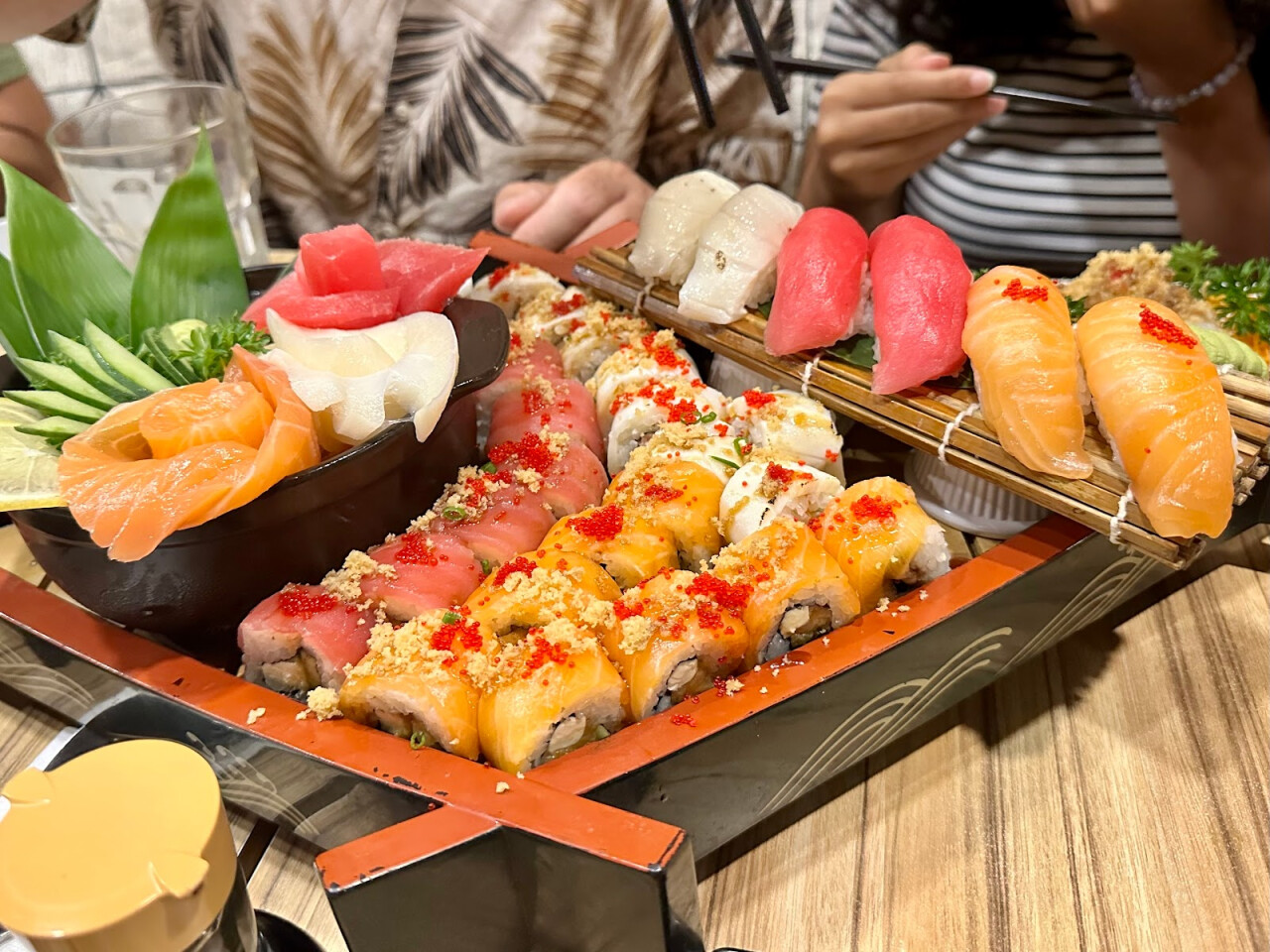 NORI BALI SANUR