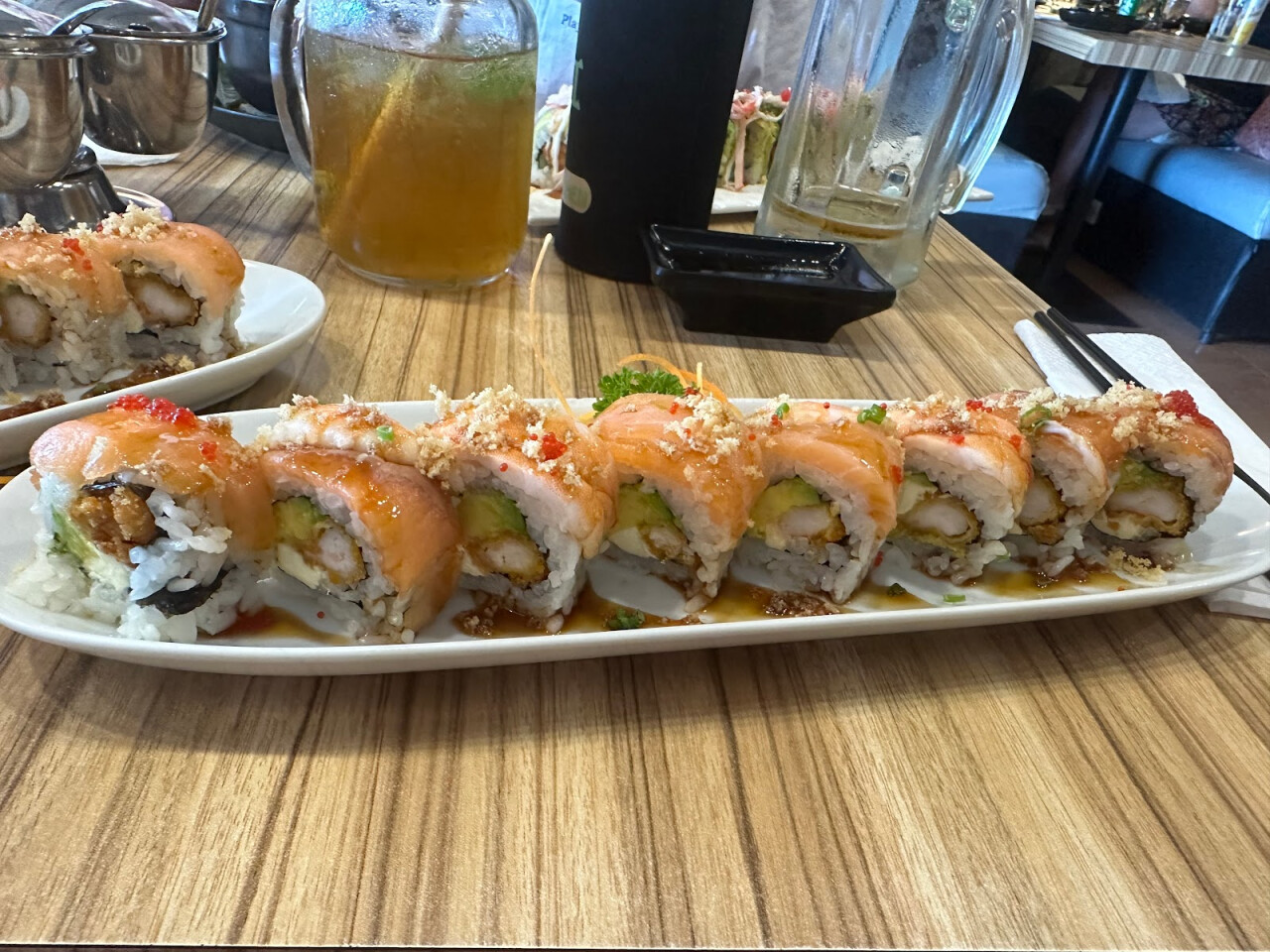 NORI BALI SANUR