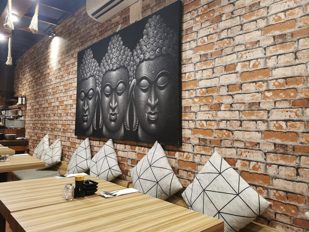 NORI BALI SANUR