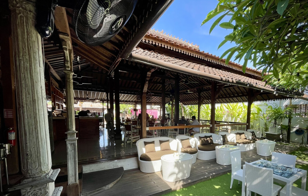 Forketta Bali