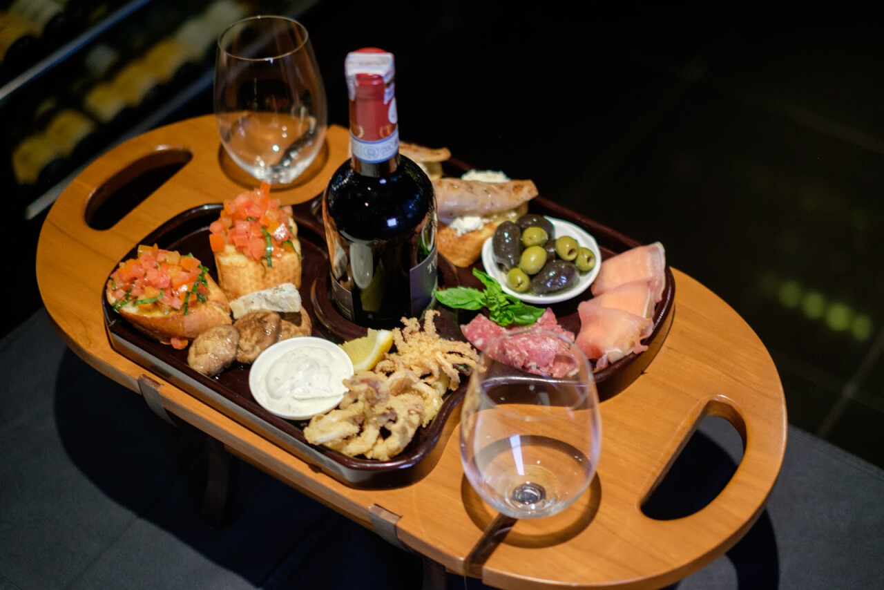 The Village Cucina Italiana