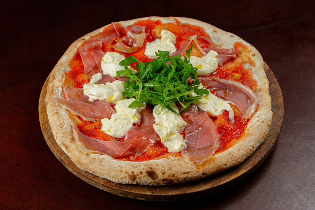 The Village Cucina Italiana