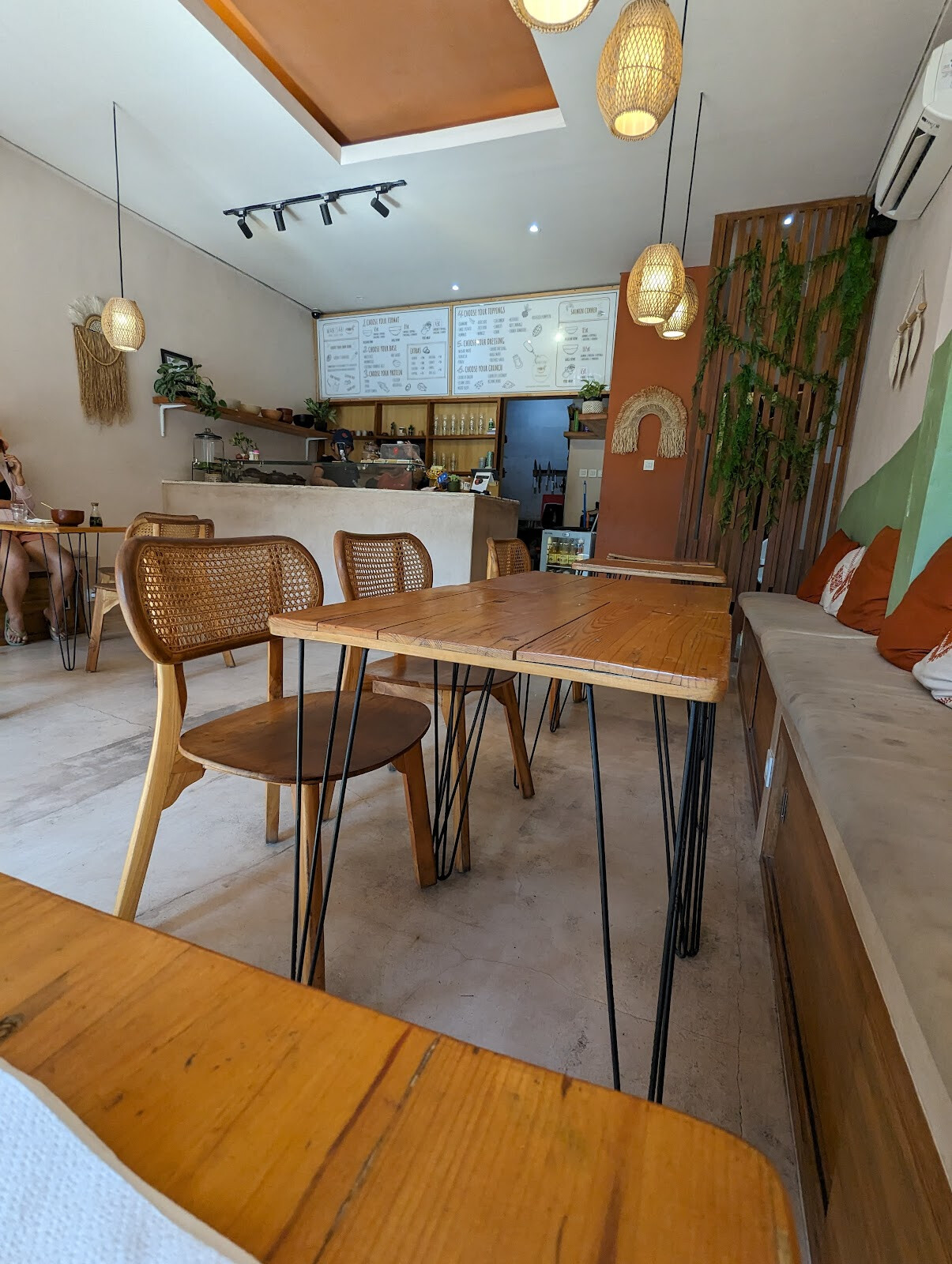 BaliSabi Pokè Bowl Bar