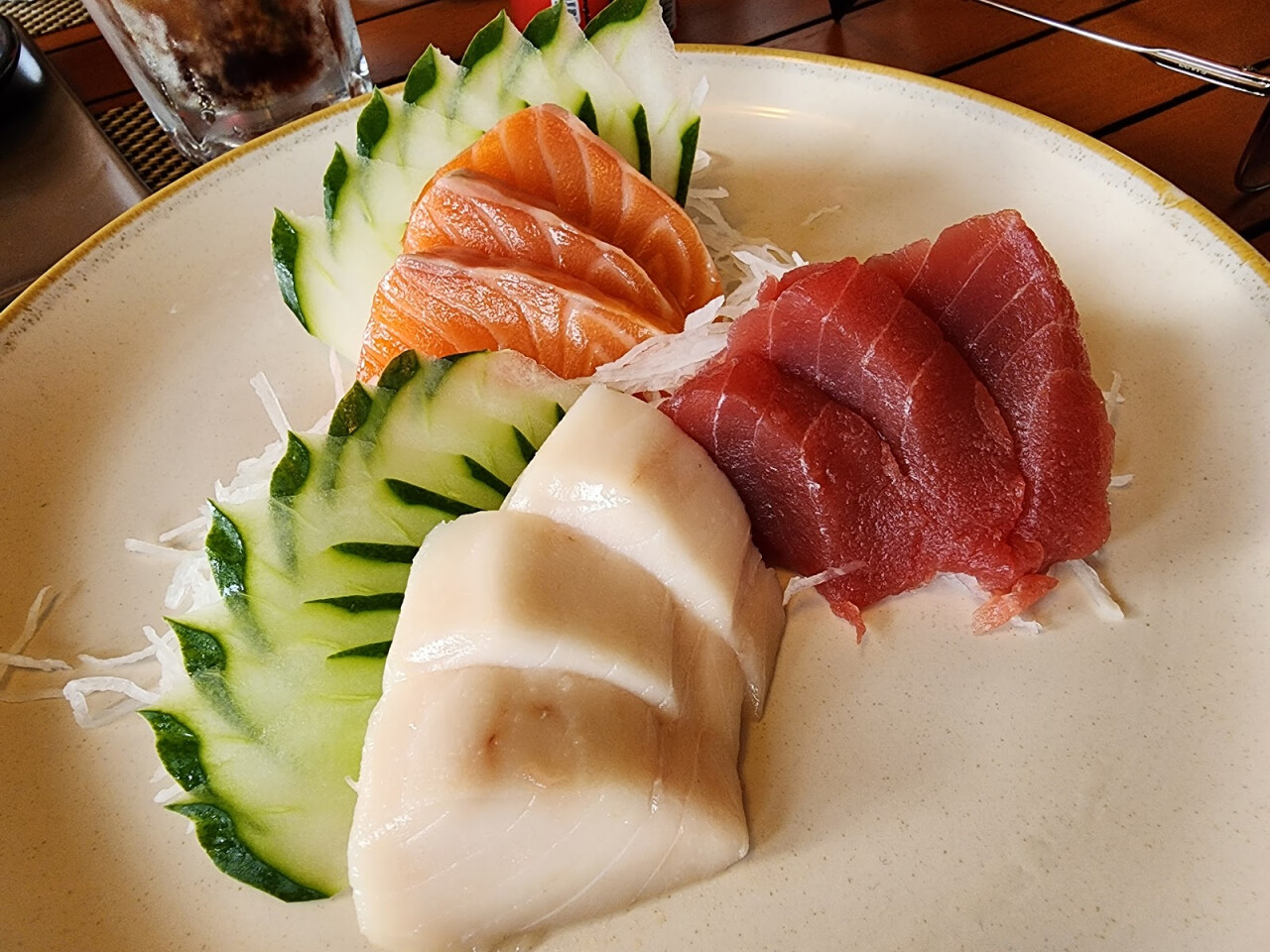 Soya Japanese Restaurant