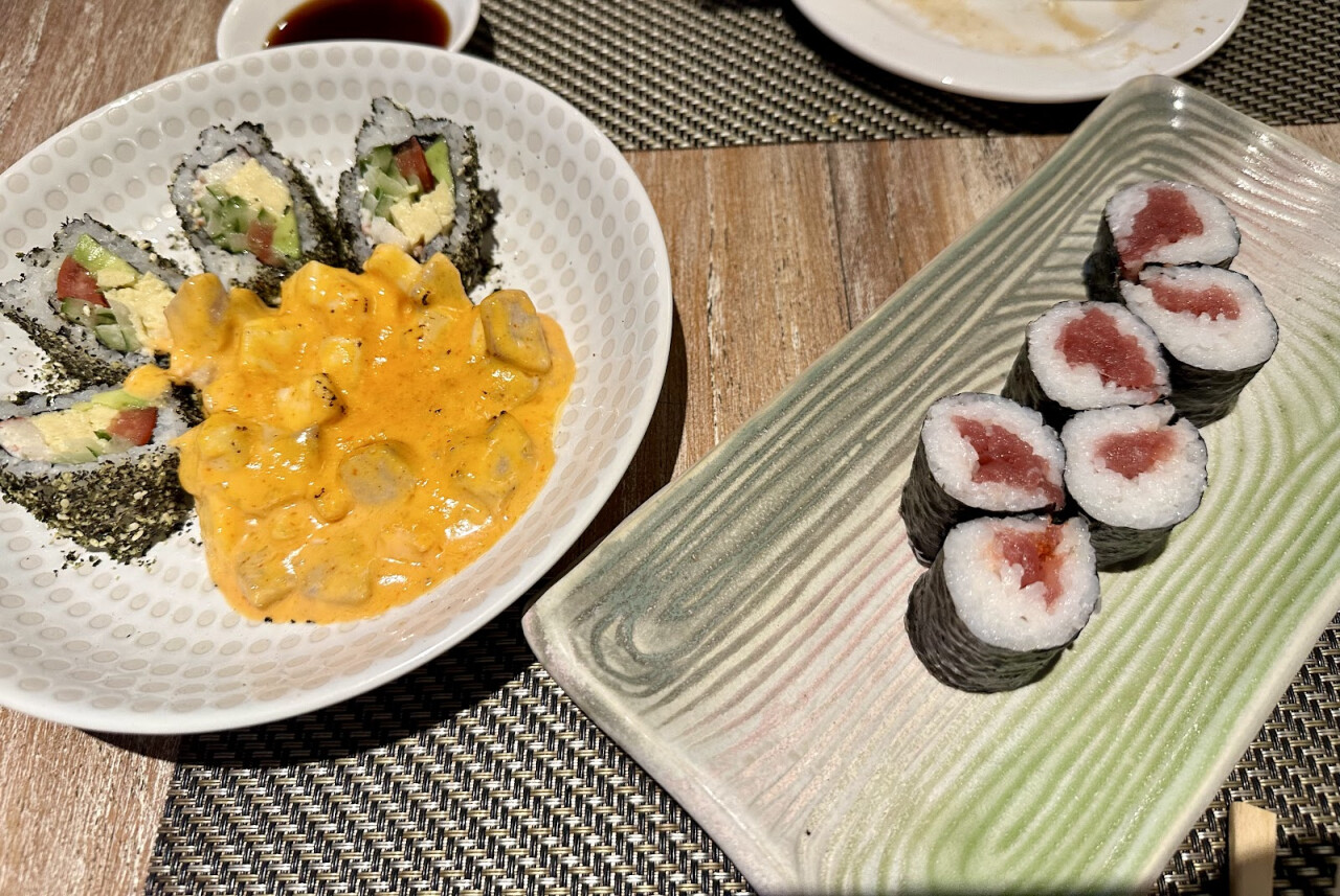 Soya Japanese Restaurant