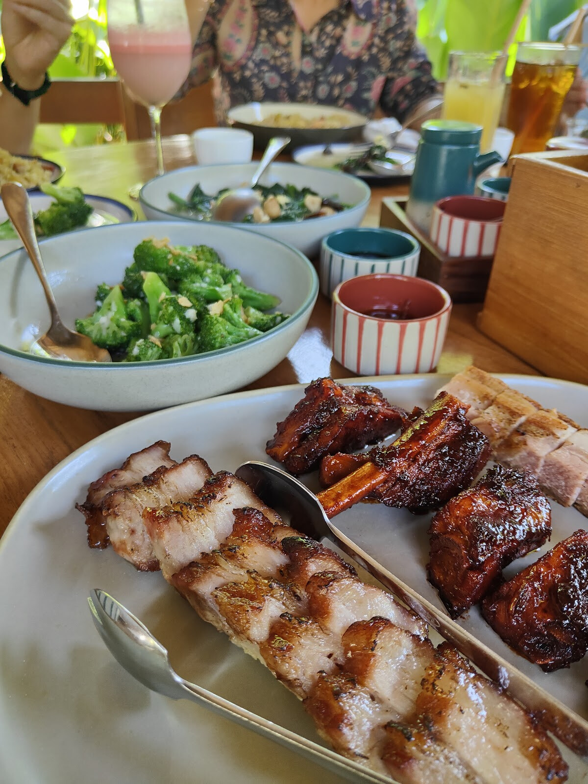 Naga Eight Restaurant