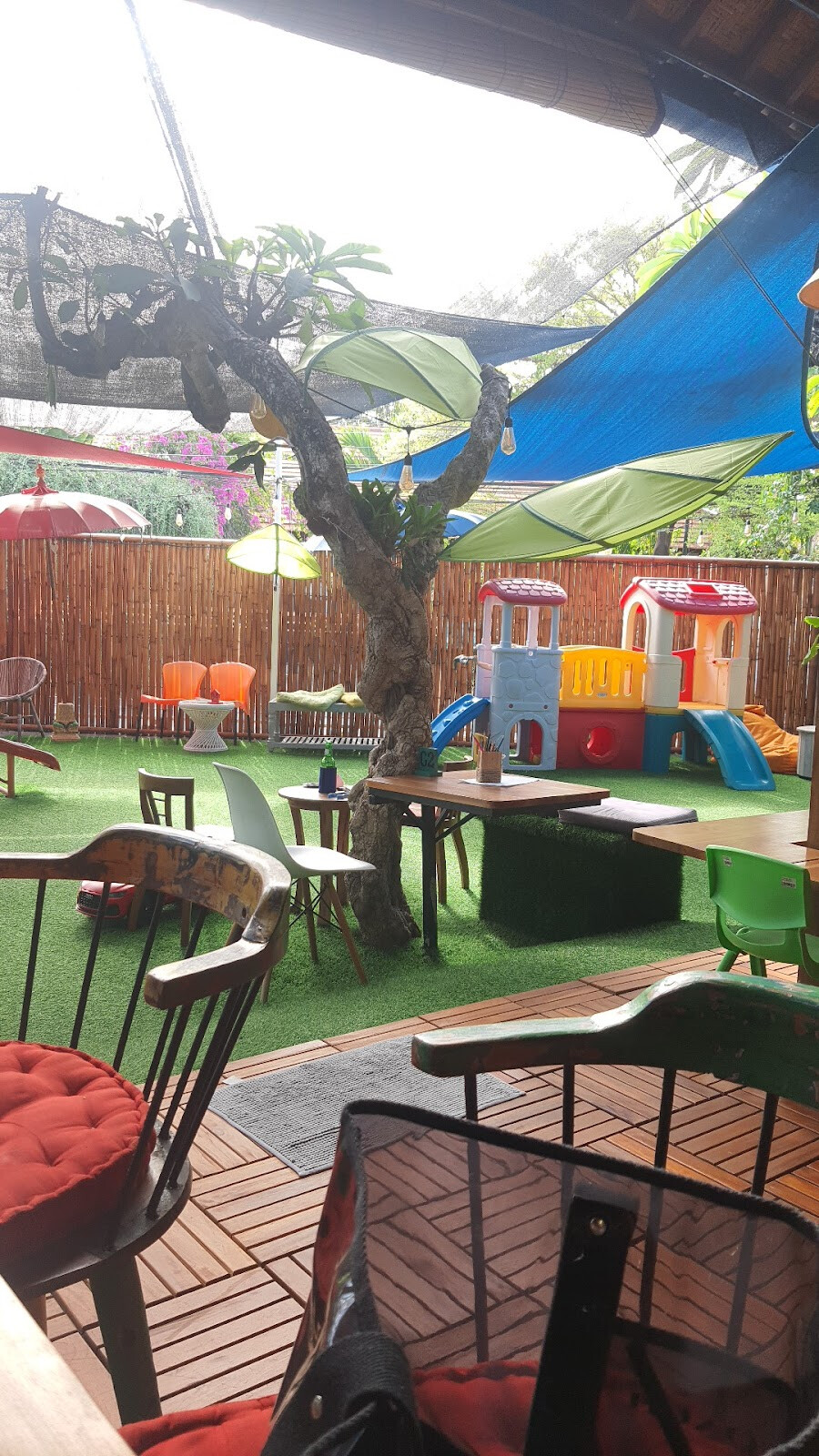 KidzCafe Sanur