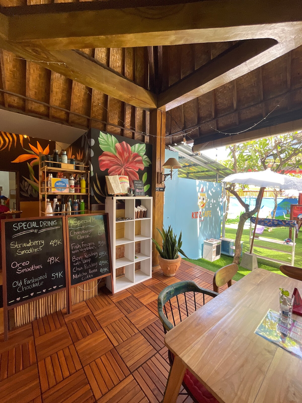 KidzCafe Sanur