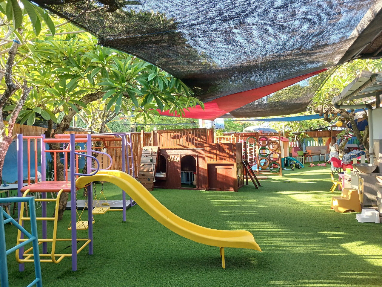 KidzCafe Sanur