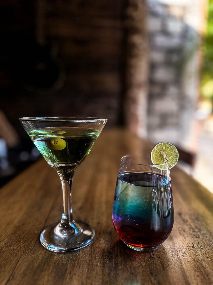 Linga Longa Bar Sanur