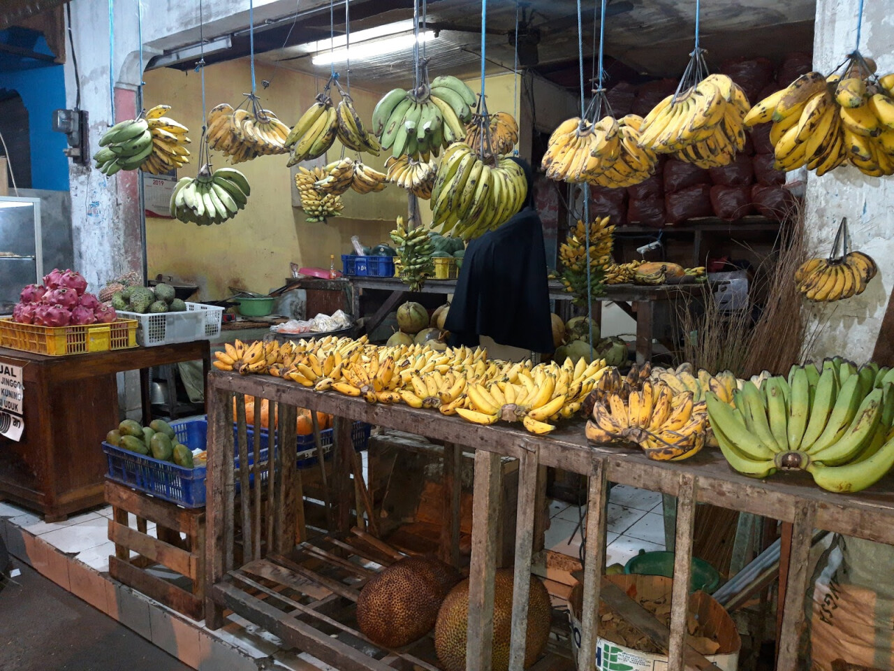 Sindhu Night Market